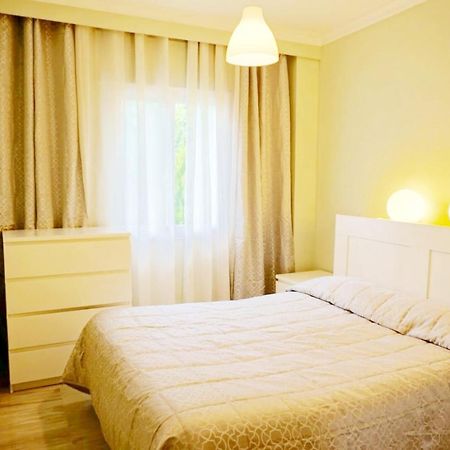 Chez Elo'S Marbella Milla De Oro. Jardin Privado公寓 外观 照片
