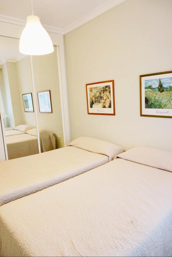 Chez Elo'S Marbella Milla De Oro. Jardin Privado公寓 外观 照片